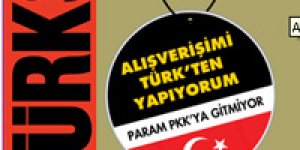 Faşist Türksolu Dergisinden ağır tahrik