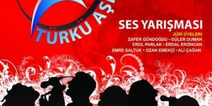 Türkü Aşkına Ses Yarışması kayıtları başladı