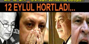 AKP ve MHP türban konusunda anlaştı