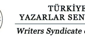 Türkiye Yazarlar Sendikası 2 Temmuz'da Sivas'ta