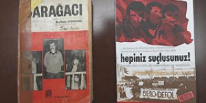 "Üç fidan"ın infazının tek gazeteci tanığı