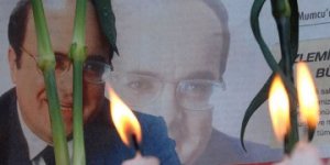 Uğur Mumcu ölümünün 15. yılında anıldı