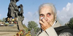 Ukrayna'da Madımak tartışması