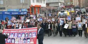 Ümraniye katliamı lanetlendi!