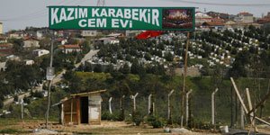 Kazım Karabekir'de Cem Evi inadı