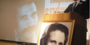 Ümit Kaftancıoğlu Unutulmadı