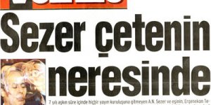 Merdan Yanardağ "Alevi Tasfiyesi"ni yazdı