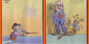 Dinci Vakit : Dün dündür bugün bugündür...