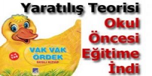 Vak Vak'lı Din Eğitimi