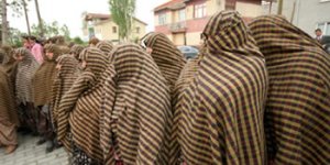 Bakan Çelik çağdaşlığı anlatıyordu...