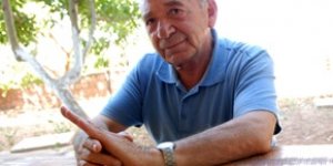 Veliyettin Ulusoy ile Halil Balta Röportajı