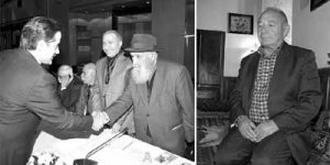 'Çalıştay'a Hacıbektaş'tan protesto