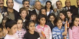 Wuppertal'de Alevilik Dersleri Başladı