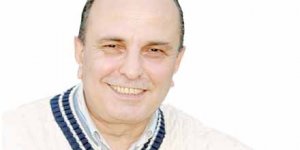 Yalçın ERGÜNDOĞAN : Yaşamı savunmanın bedeli kör tehdit