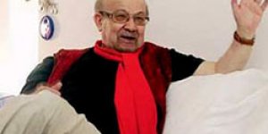 Yalçın Küçük: Alevilik Cumhuriyet'in Dinidir