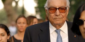 Yaşar Kemal Türkiye'dir