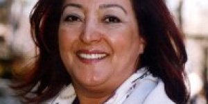 Yaşar Seyman : Cumhurbaşkanı'nın gülü soldu...