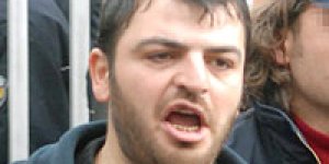 Birine müebbet birine tahliye