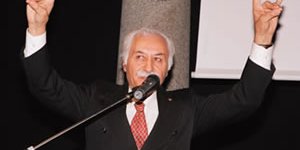 Provokatör Bakiler yine iş başında