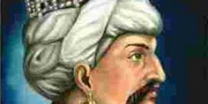 Yavuz 40 bin Aleviyi kesmemiş miş !