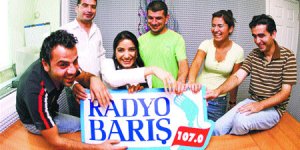 Barış'ın sesi yankılanıyor