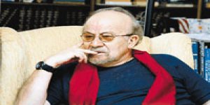 Yalçın Küçük : Alevileri tebrik ediyorum