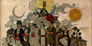 Alevilerin Yedi Ulu Ozanı