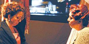 Alevi Tartışmaları 'Yedi Tepeli Aşk'a Ara Verdirdi