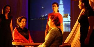 Bekaret, Alevilik Bahane, Dertleri Takkelerde