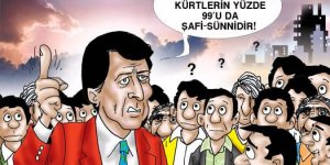 Halaçoğlu'ndan Alevilik Üzerine İnciler