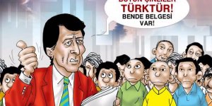 Yusuf HALAÇOĞLU Davası AİHM Yolunda