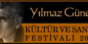 Yılmaz Güney Kültür ve Sanat Festivali