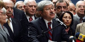 Üniversite seçti, YÖK tırpanladı, Gül son darbeyi vurdu