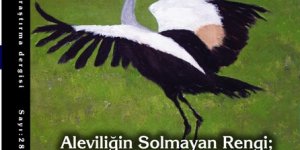 YOL Bilim Kültür Araştırma Dergisi'nin Yeni Sayısı Çıktı