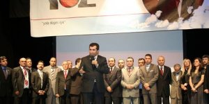 Yol TV yoluna İstanbul'da da devam ediyor