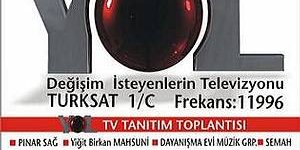 Değişim isteyenler 18 Ekim'de Ankara KEÇİÖREN'de buluşuyor!