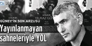 25 yıl sonra Yol un yeni hikayesi