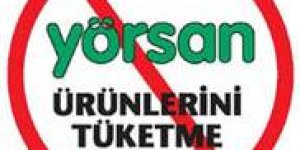 YÖRSAN İşçilerinin Hak Direnişi 300 Günü Geçti