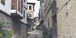 Hu Dost : Yörük Köyü