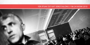 Cemevi için direnen mahallenin fotoğrafları: Bekleyiş