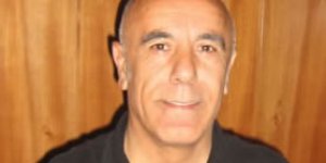 Çamuroğlu niçin istifa etti?