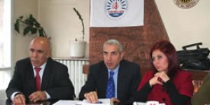 Çankaya yarışı sürüyor