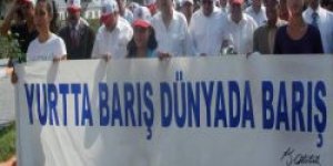 Yenice 6. Barış ve Kültür Festivali Başladı