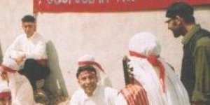 Sivas'tan Eski Çamlık'a