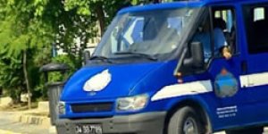 Alevi Tezgahtarlara Zabıta Baskısı İddiası