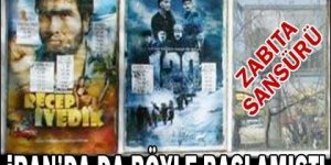 İran'da da böyle başladı