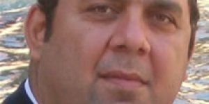 Zafer KÖKVER : Hacıbektaş 2008 (En Son Durum)