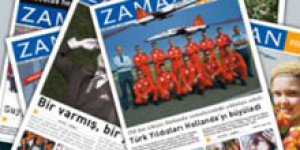 ALEVİONLİNE Haberi Ses Getirdi : Zaman'ın hayali Alevi derneği