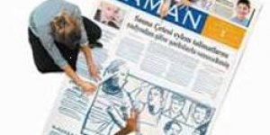 Aleviler, Cumhuriyet ile yollarını ayırıyormuş...