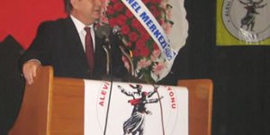 DSP'den Cemevlerinin İbadethane Statüsüne Destek